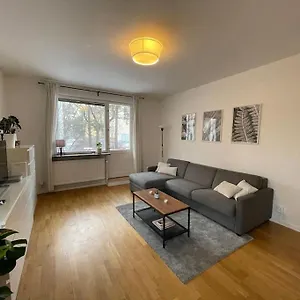 Apartment, Hammarbyhojden Stockholm
