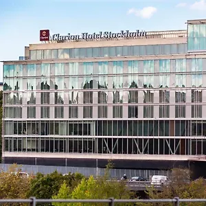 Hotel Clarion Stockholm