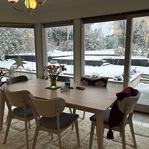 Taby Stockholm