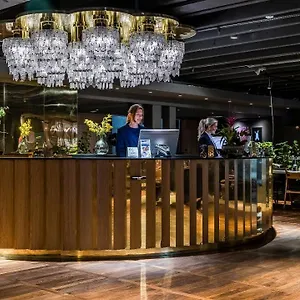 Hotel Clarion Amaranten Stoccolma
