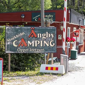 ängby 2* Stockholm