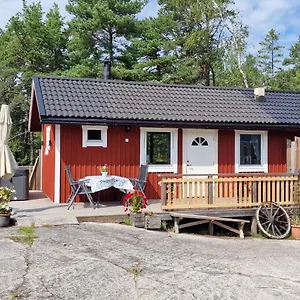 Villa Moeja I Stockholms Skaergard