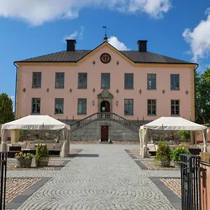 Hesselby Slott Hotel Sztokholm