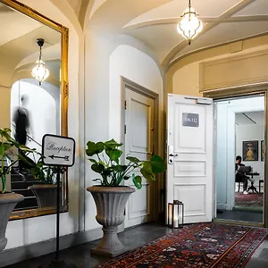 Castle House 3* Stoccolma