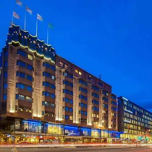 Radisson Blu Royal Viking Hotel, 4*