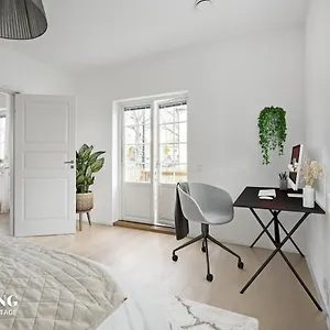 Apartment Close To *