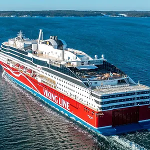 Viking Line Ferry Viking Glory - Mini-cruise From * Stockholm