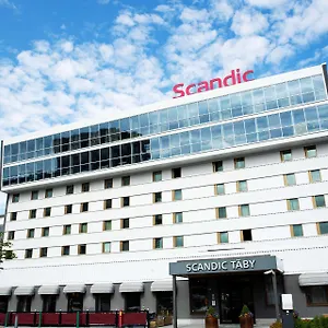 Hotell Scandic 4*