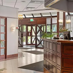 Western Royal Star Hotel Stoccolma