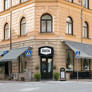 Отель Ruth, Worldhotels Crafted