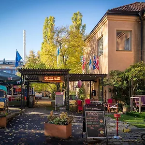 Hotell Reimersholme 2*