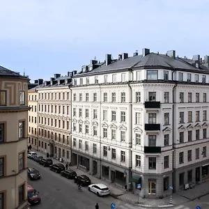 Apartment Loft Haven 3 Beds In A 1-bedroom Gem *