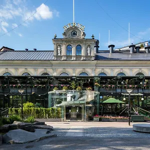 Hotel Berns, Historical Boutique & House Of Entertainment Since 1863 Stockholm