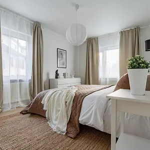 Budget Comfort On Trendy Soedermalm * Stockholm
