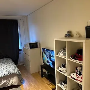 Comfort Zone Apartment Stockholm