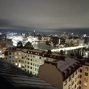 Crafoord Place Стокгольм