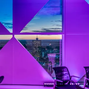 Scandic Victoria Tower 4* Stockholm