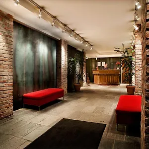 Hotel Hellsten 4*