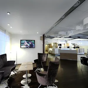 Hotel Good Morning Kista Stockholm