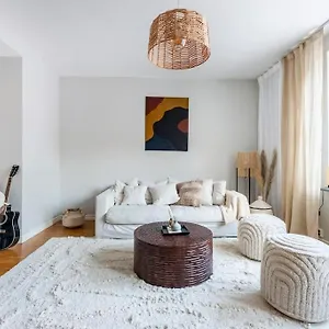 100 Sqm In Stockholms Finest Area - Oestermalm Stockholm