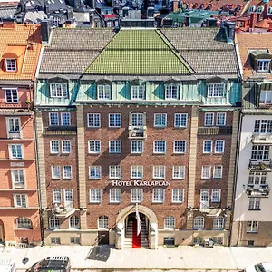 Western Karlaplan Hotel