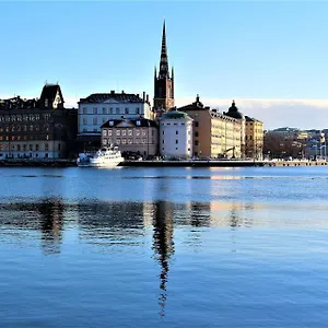 Nordic Villa Stockholm