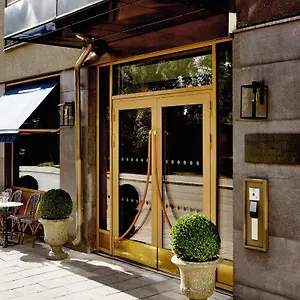 特格乐兰登酒店