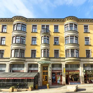 Western Bentleys Hotel 4*