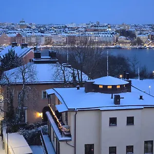 Aparthotel Penthouse Hotel-adults Only