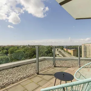 Courtyard By Marriott Kungsholmen Estocolmo