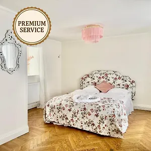 Laegenhet I Gamla Stan
