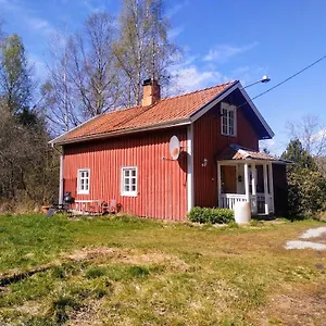 Cute And Quiet Countryside Åmotfors