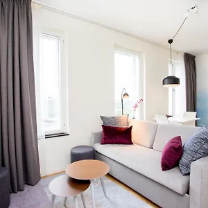 Apartdirect Aelvsjoe 3* Stoccolma