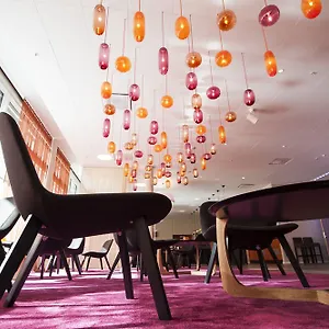 Hotel L Aelvsjoe 3*