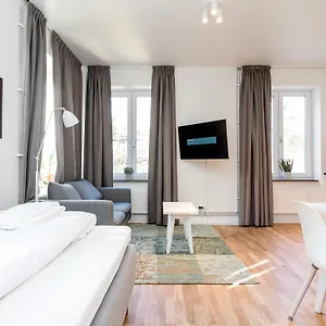 Apartdirect Gröndal Apartment