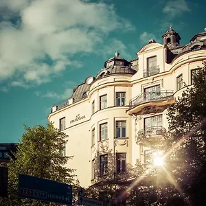 Отель Kung Carl, Worldhotels Crafted Стокгольм