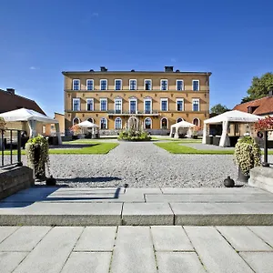 Ulfsunda Slott Stockholm