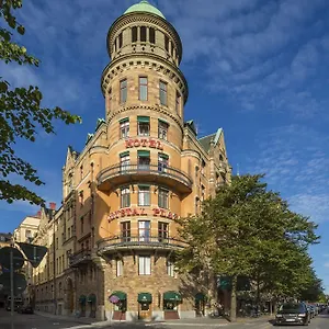 Hotell Crystal Plaza 3*