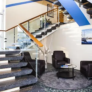 Apart-hotel Arsta Estocolmo