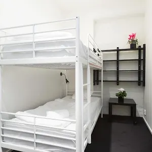 Stockholm Hostel Vandrarhem