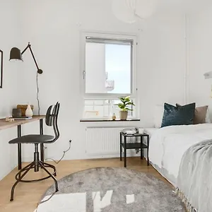 In Business Corporate Housing