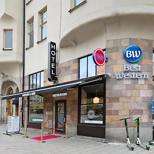Western At 108 Stockholm