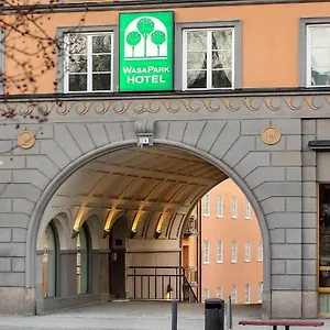 Wasa Park Stokholm