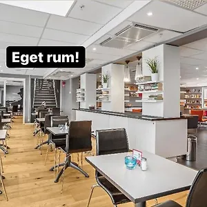 Urban Living Hostel Stockholm