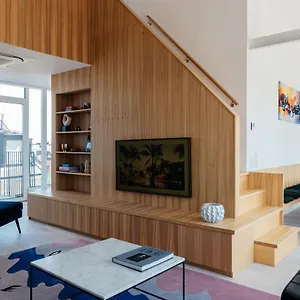 Vyn - Penthouse Suite Stockholm