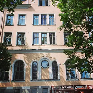 Hotell Ersta Hotell&konferens Stockholm