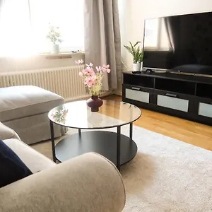 Spacious 50m2 - Stockholms Sodermalm