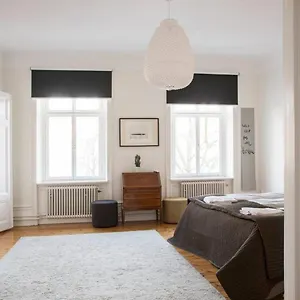 Apartment Exclusive And Light 3 In Sofo 97sqm *