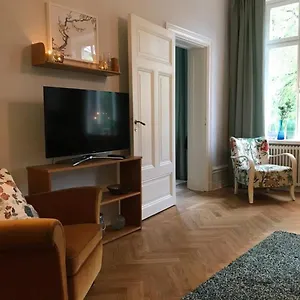 Apartment Artistic And Light 2 In Sofo 65sqm Stockholm