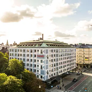 Scandic Malmen 4*